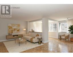 303 - 9 DEER PARK CRESCENT, Toronto, Ontario