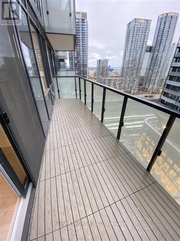 1102 - 470 Front Street W, Toronto, Ontario  M5V 0V6 - Photo 10 - C12743944