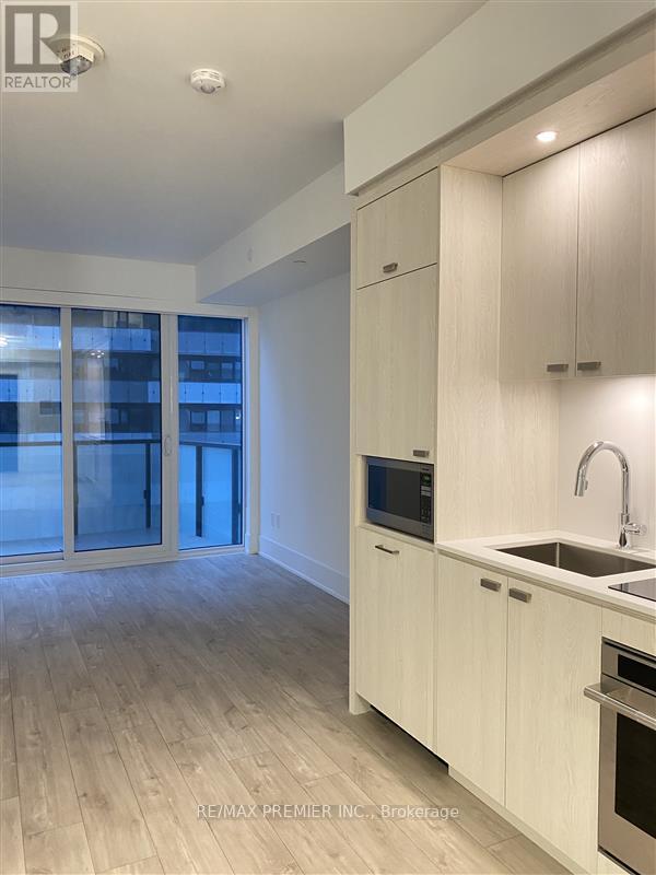 1102 - 470 Front Street W, Toronto, Ontario  M5V 0V6 - Photo 12 - C12743944