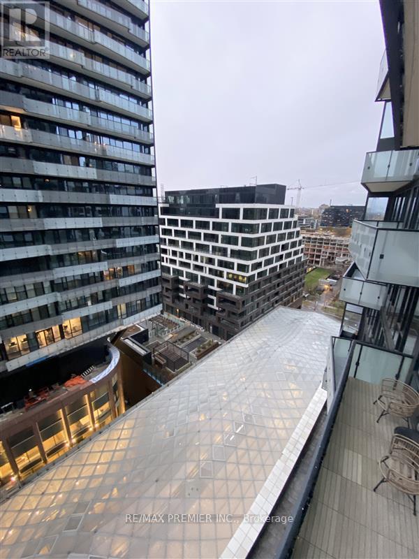 1102 - 470 Front Street W, Toronto, Ontario  M5V 0V6 - Photo 13 - C12743944