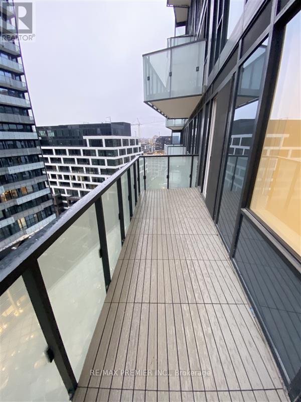 1102 - 470 Front Street W, Toronto, Ontario  M5V 0V6 - Photo 5 - C12743944