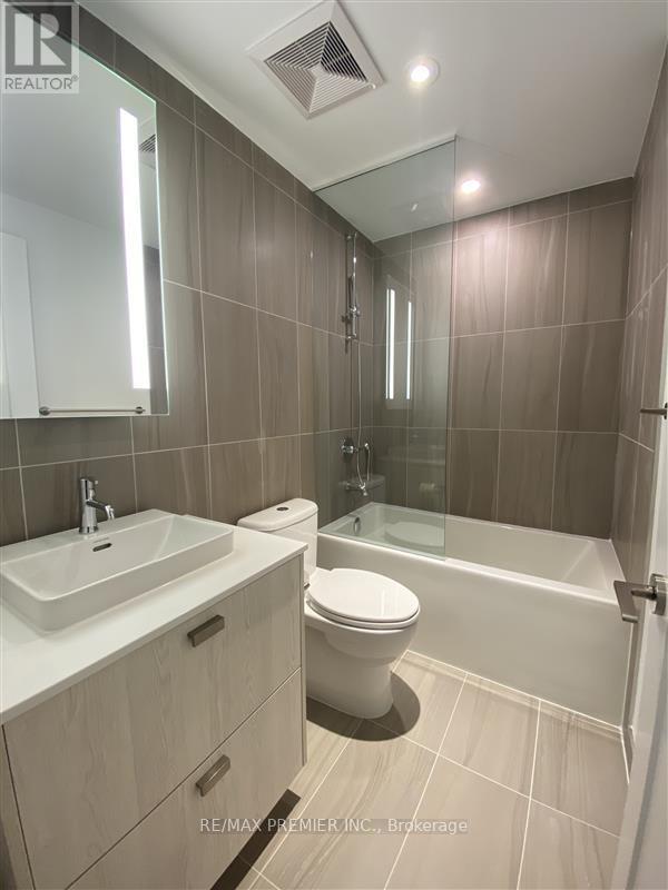 1102 - 470 Front Street W, Toronto, Ontario  M5V 0V6 - Photo 6 - C12743944