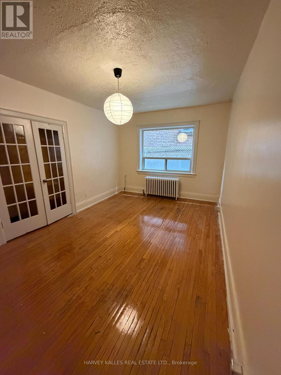 Unit # 103 - 105 Kenwood Avenue, Toronto, Ontario  M6C 2S1 - Photo 2 - C12743946