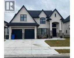 356 CHRISTINE AVENUE, Belle River, Ontario