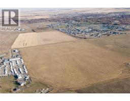64 STREET NE Coal Trail NW, High River, Alberta