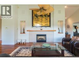 81 MORVEN DRIVE, West Vancouver, British Columbia