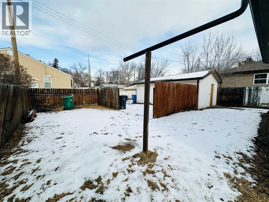1505 8 Avenue S, Lethbridge, Alberta  T1J 1R4 - Photo 23 - A2282494