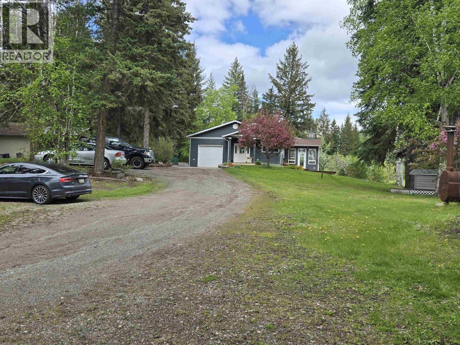 2211 E Sales Road, Quesnel, British Columbia  V2J 6K4 - Photo 9 - R3084976