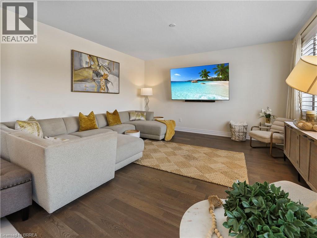 93 Monteith Drive, Brantford, Ontario  N3T 0V8 - Photo 9 - 40801598