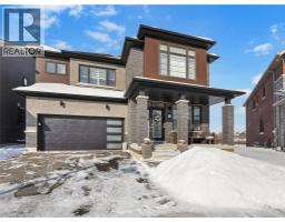 93 MONTEITH Drive, Brantford, Ontario