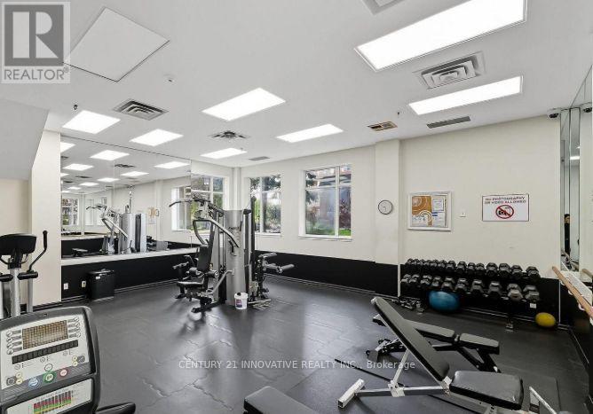 402 - 430 Mclevin Avenue, Toronto, Ontario  M1B 5P1 - Photo 20 - E12743830