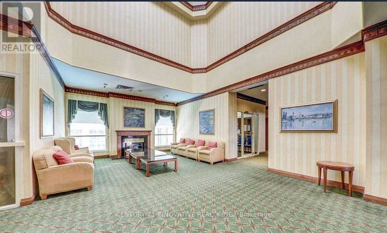 402 - 430 Mclevin Avenue, Toronto, Ontario  M1B 5P1 - Photo 24 - E12743830