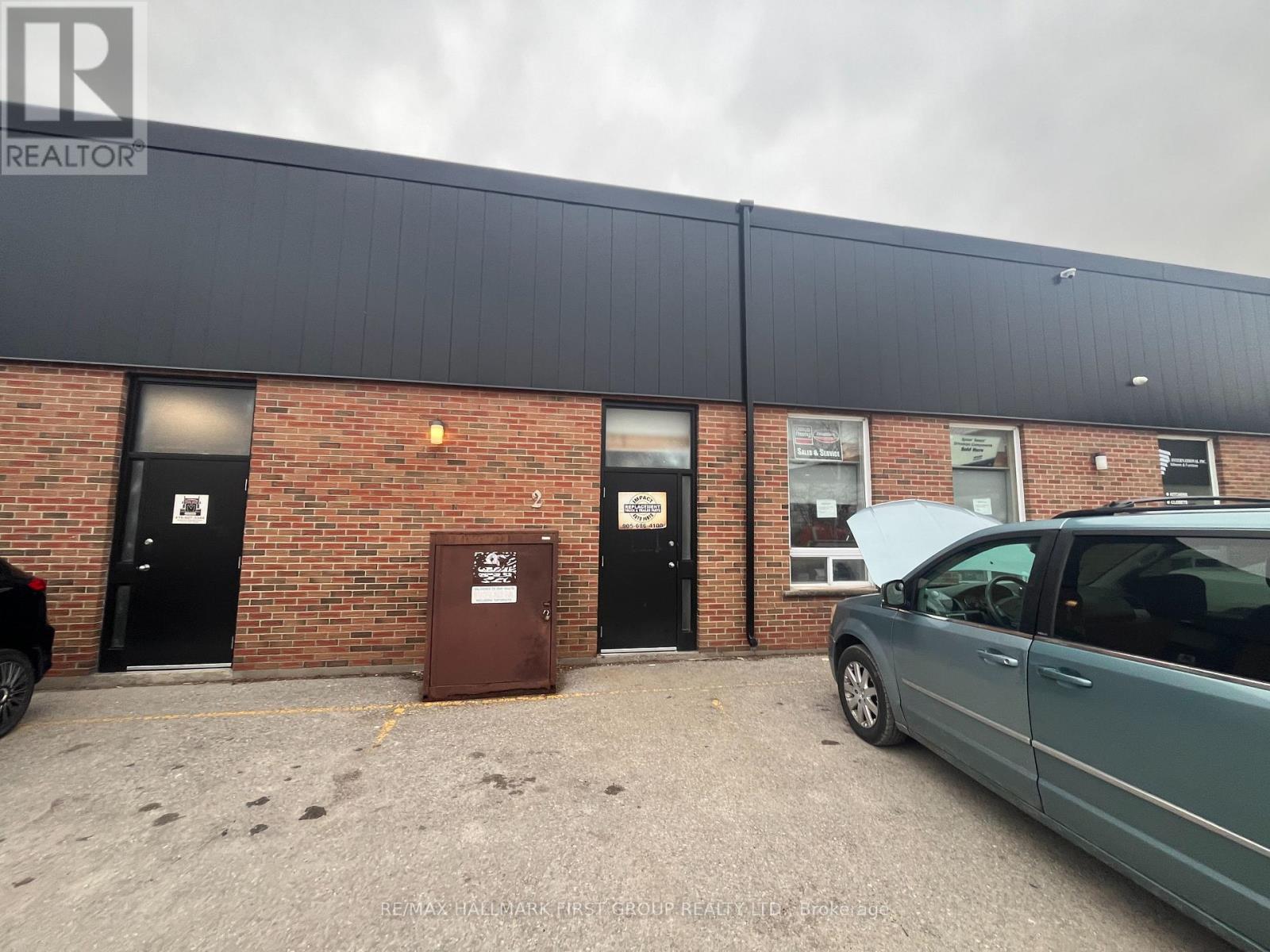 1 - 895 DILLINGHAM ROAD, Pickering, Ontario