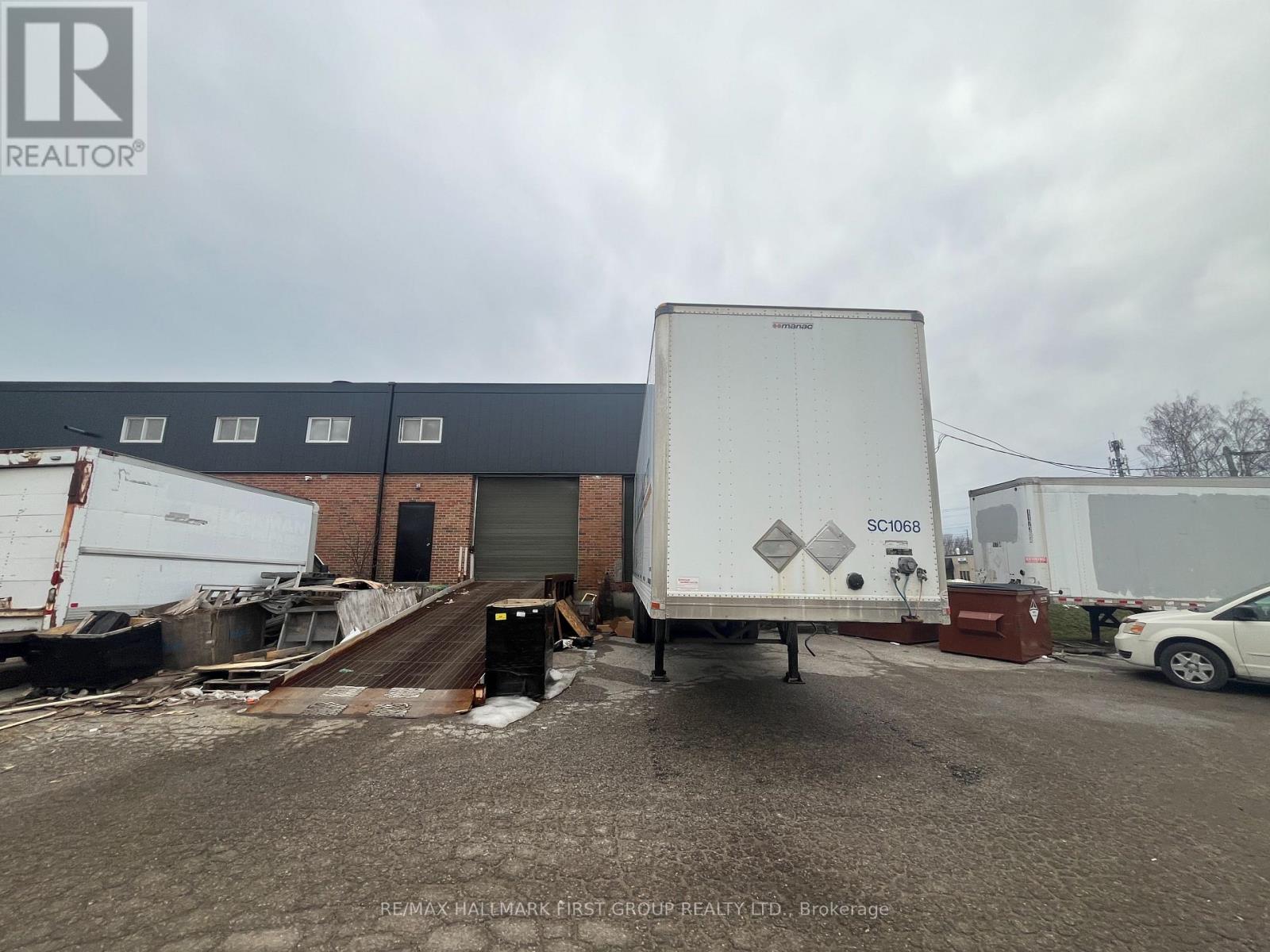 1 - 895 Dillingham Road, Pickering, Ontario  L1W 2Y6 - Photo 9 - E12743846