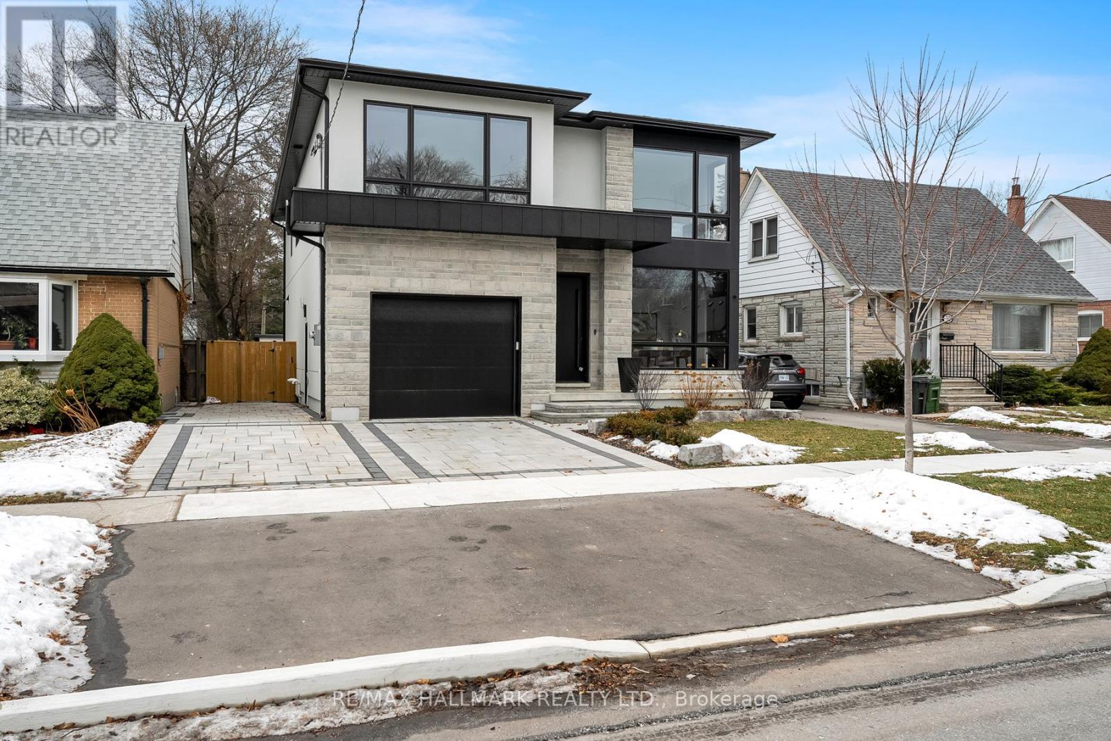 36 Karnwood Drive, Toronto, Ontario  M1L 2Z5 - Photo 1 - E12743898