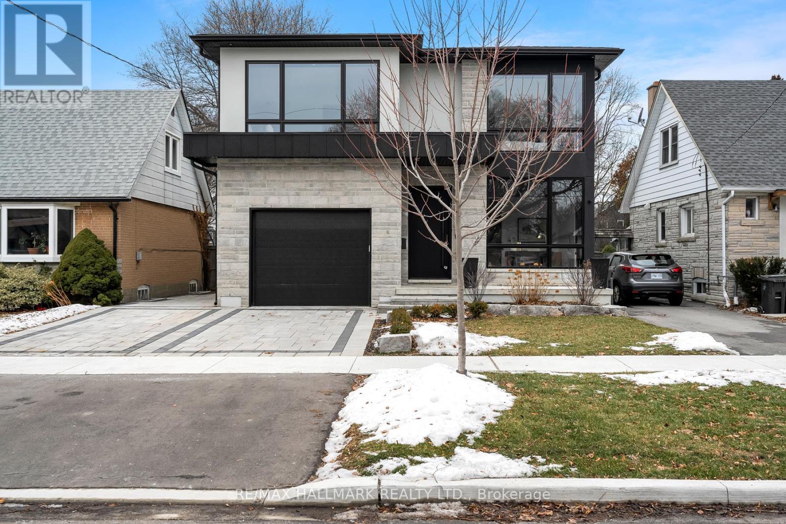 36 Karnwood Drive, Toronto, Ontario  M1L 2Z5 - Photo 2 - E12743898