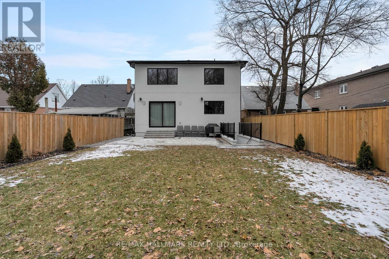36 Karnwood Drive, Toronto, Ontario  M1L 2Z5 - Photo 48 - E12743898