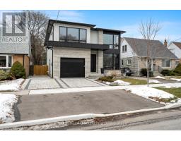 36 KARNWOOD DRIVE, Toronto, Ontario