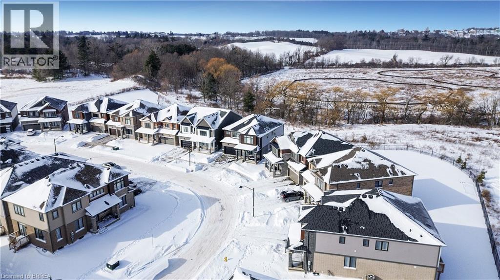 93 Monteith Drive, Brantford, Ontario  N3T 0V8 - Photo 18 - 40801598