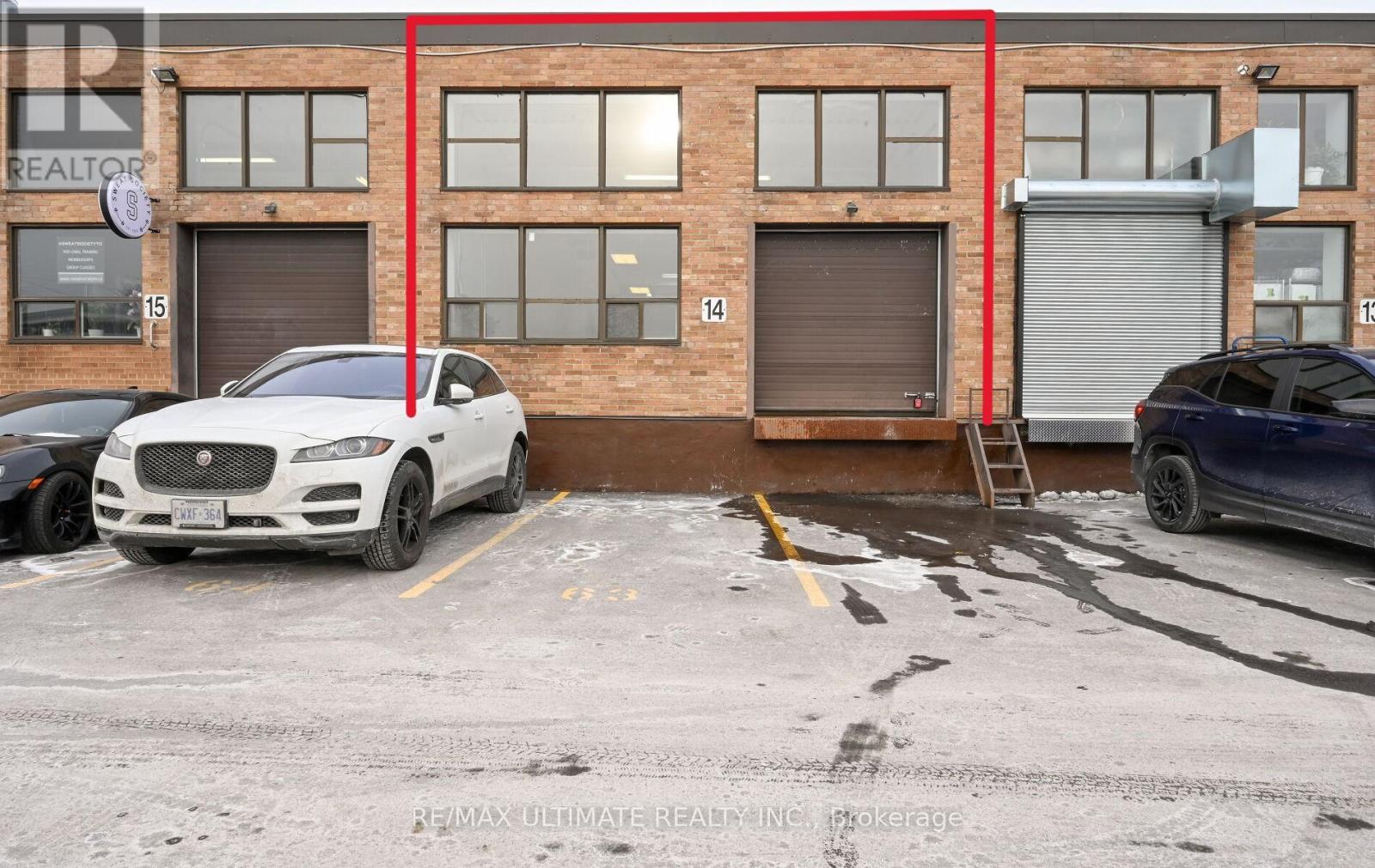 14 - 45 Cranfield Road, Toronto, Ontario  M4B 3H6 - Photo 3 - E12743930