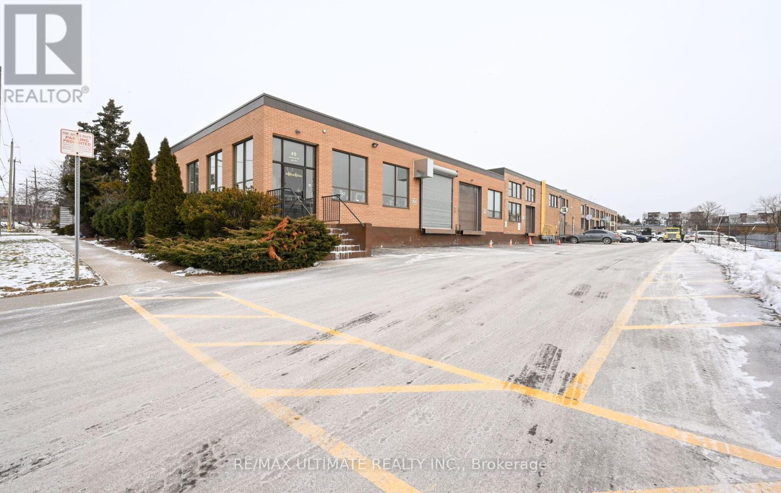 14 - 45 Cranfield Road, Toronto, Ontario  M4B 3H6 - Photo 38 - E12743930