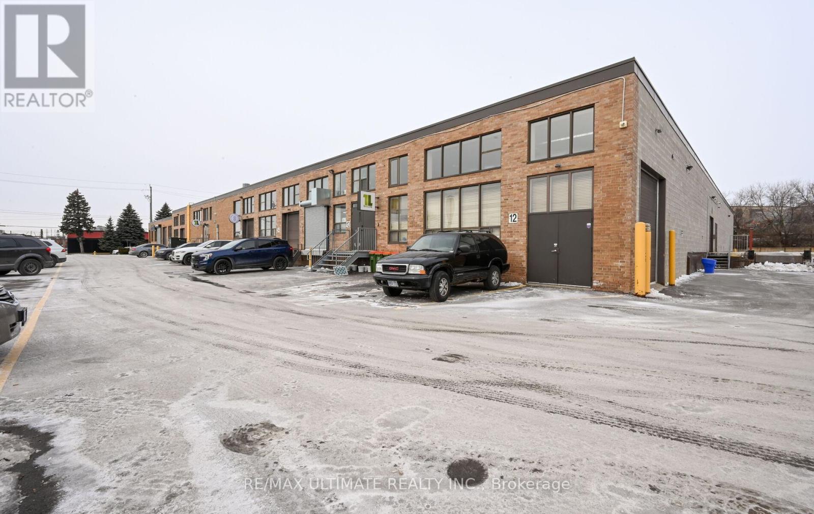 14 - 45 Cranfield Road, Toronto, Ontario  M4B 3H6 - Photo 39 - E12743930