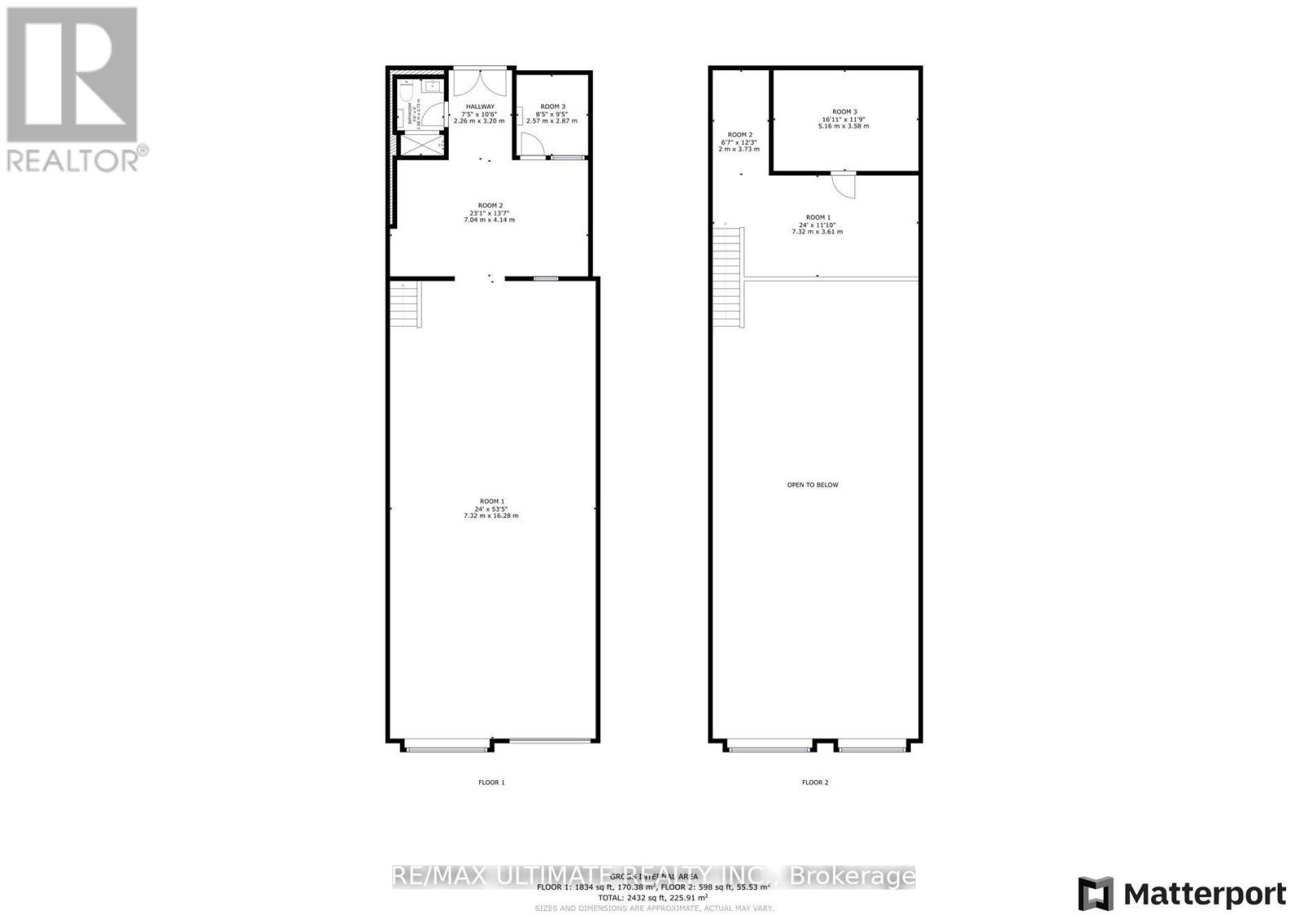 14 - 45 Cranfield Road, Toronto, Ontario  M4B 3H6 - Photo 40 - E12743930