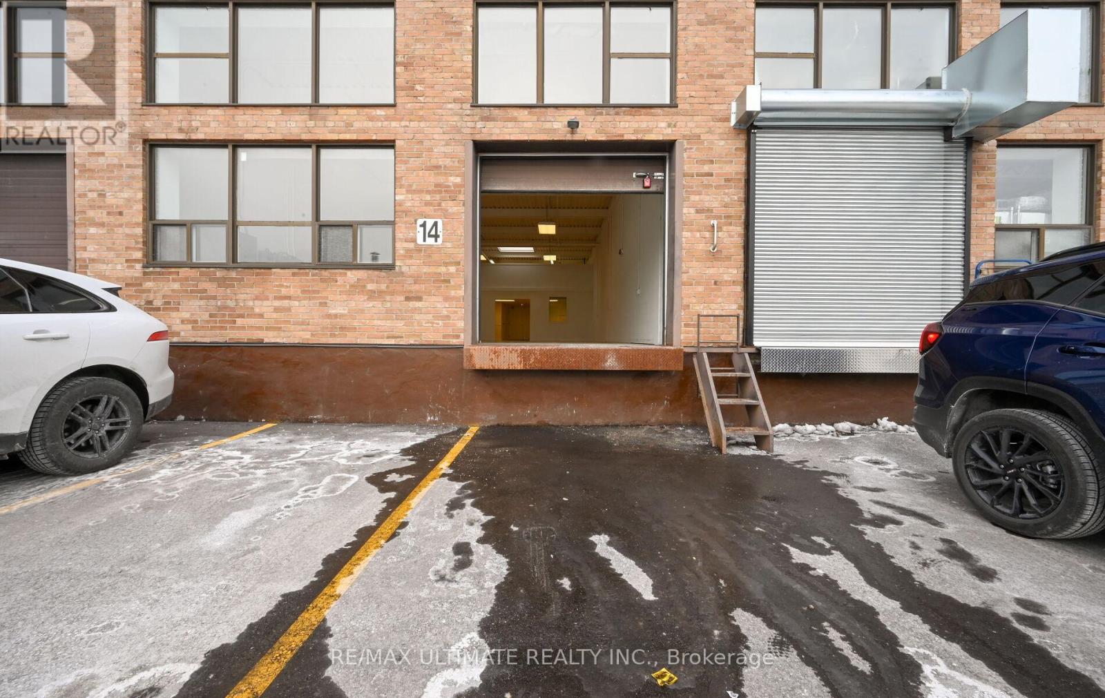 14 - 45 Cranfield Road, Toronto, Ontario  M4B 3H6 - Photo 5 - E12743930