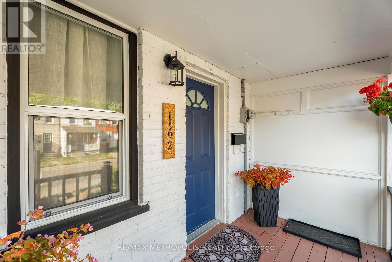 162 Olive Avenue, Oshawa, Ontario  L1H 2P2 - Photo 2 - E12743940