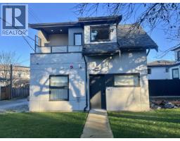 5482 QUEBEC STREET, Vancouver, British Columbia