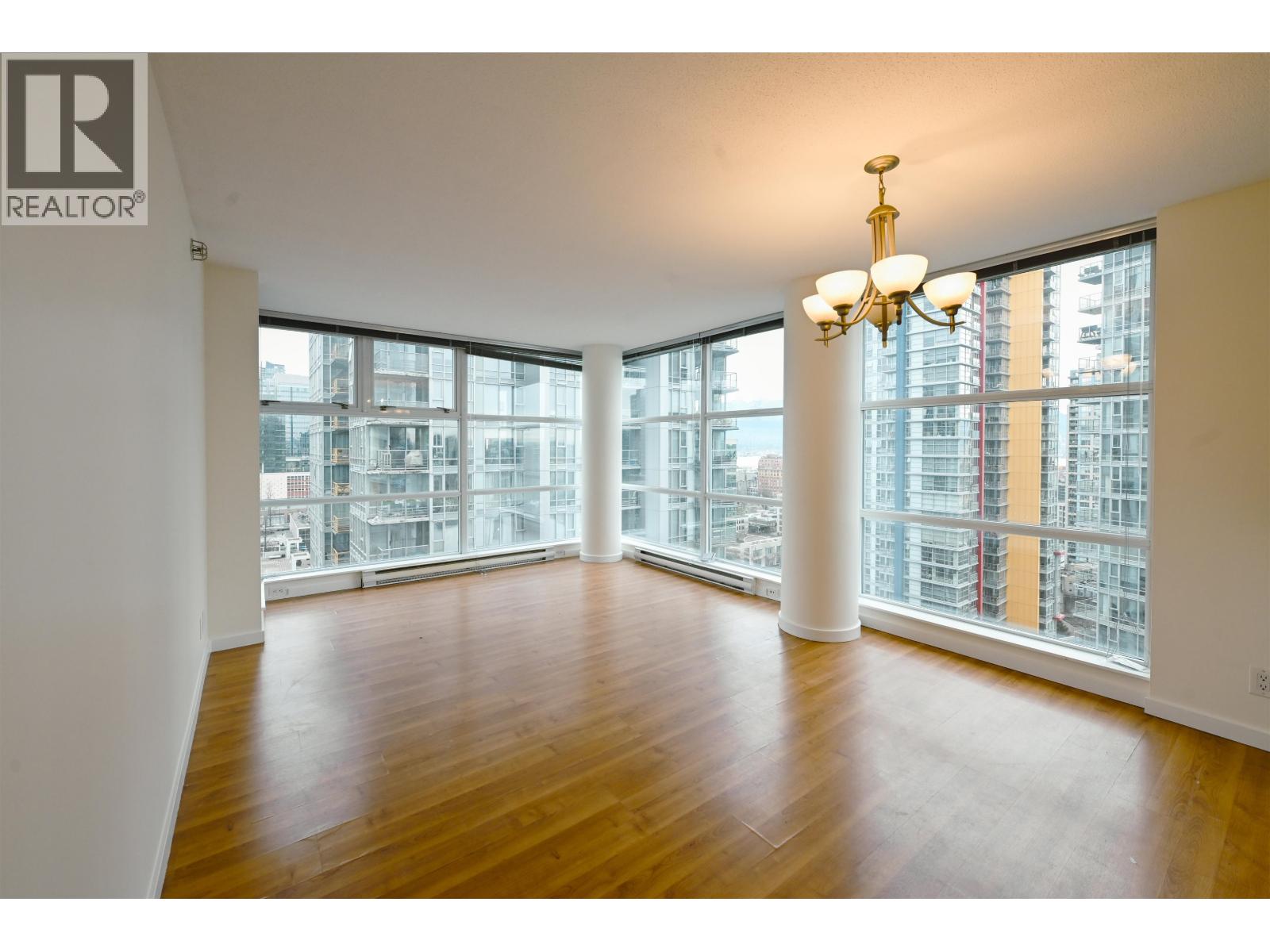 2206 111 W Georgia Street, Vancouver, British Columbia  V6B 1T8 - Photo 10 - R3060501