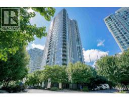 2206 111 W GEORGIA STREET, Vancouver, British Columbia