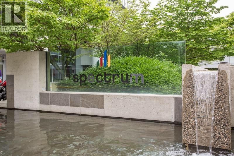 2206 111 W Georgia Street, Vancouver, British Columbia  V6B 1T8 - Photo 2 - R3060501