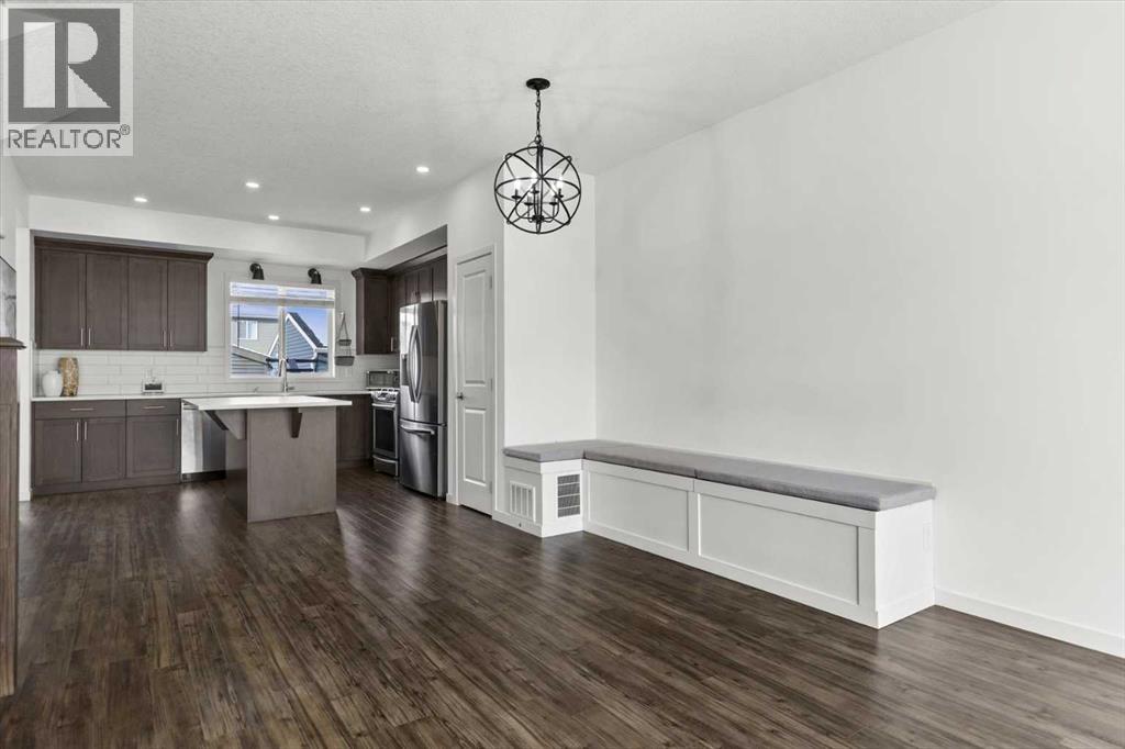 59 Wolf Hollow Way Se, Calgary, Alberta  T2X 1T8 - Photo 11 - A2281329