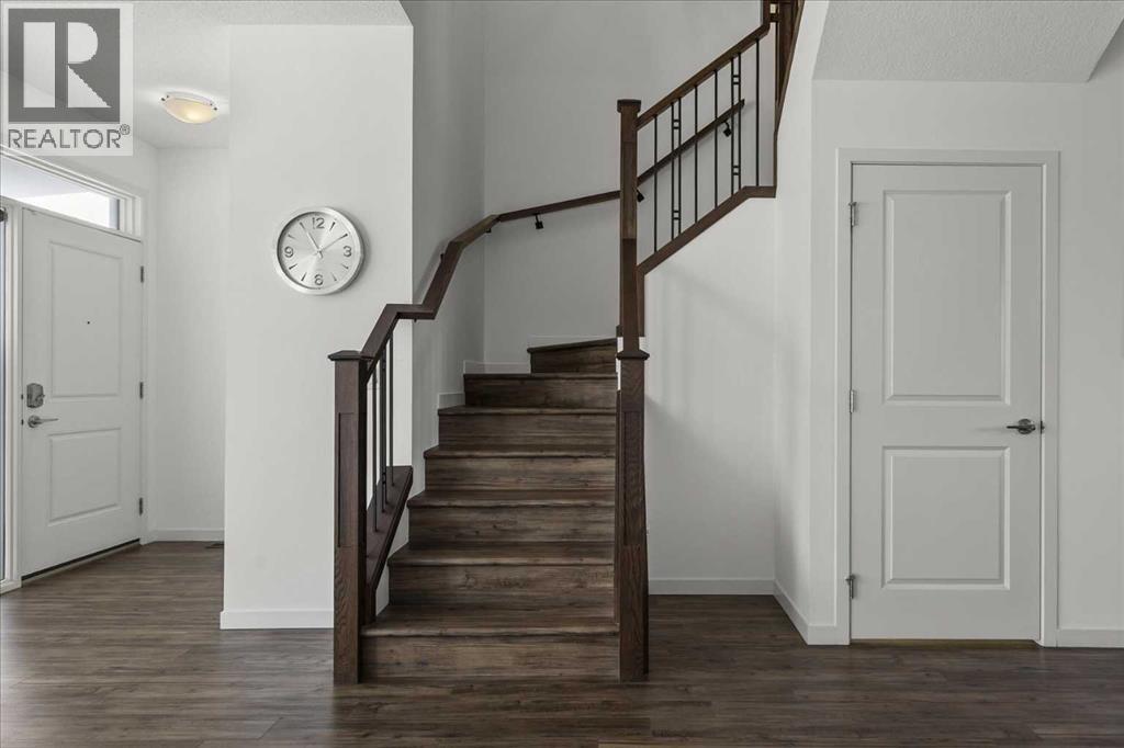 59 Wolf Hollow Way Se, Calgary, Alberta  T2X 1T8 - Photo 20 - A2281329