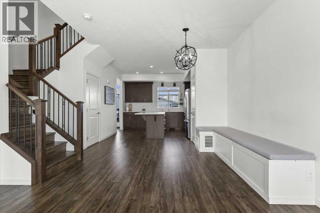 59 Wolf Hollow Way Se, Calgary, Alberta  T2X 1T8 - Photo 10 - A2281329