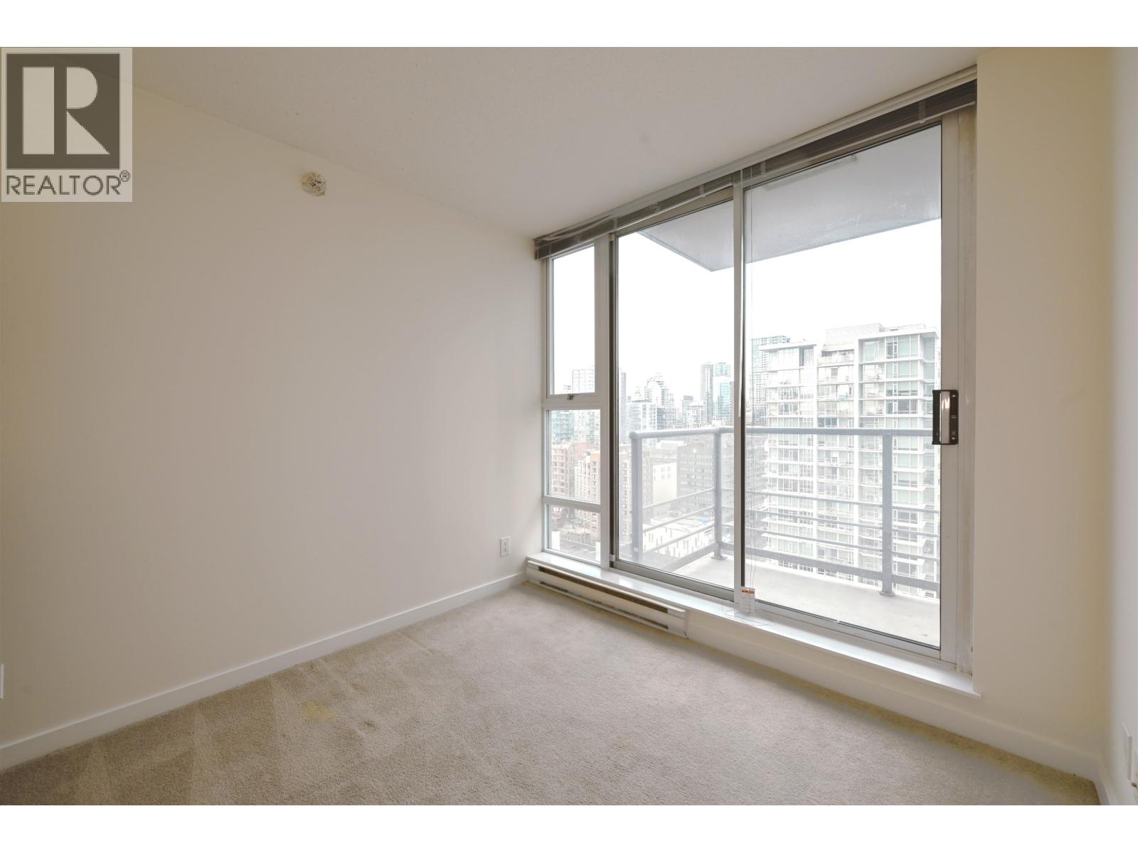 2206 111 W Georgia Street, Vancouver, British Columbia  V6B 1T8 - Photo 12 - R3060501