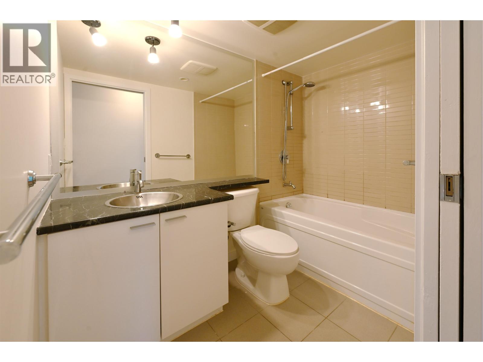 2206 111 W Georgia Street, Vancouver, British Columbia  V6B 1T8 - Photo 16 - R3060501