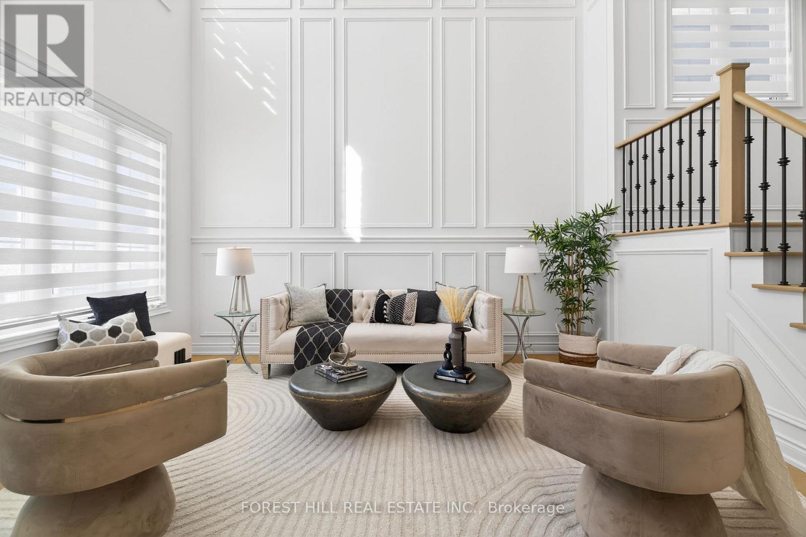 749 VIA ROMANO BOULEVARD, Vaughan, Ontario