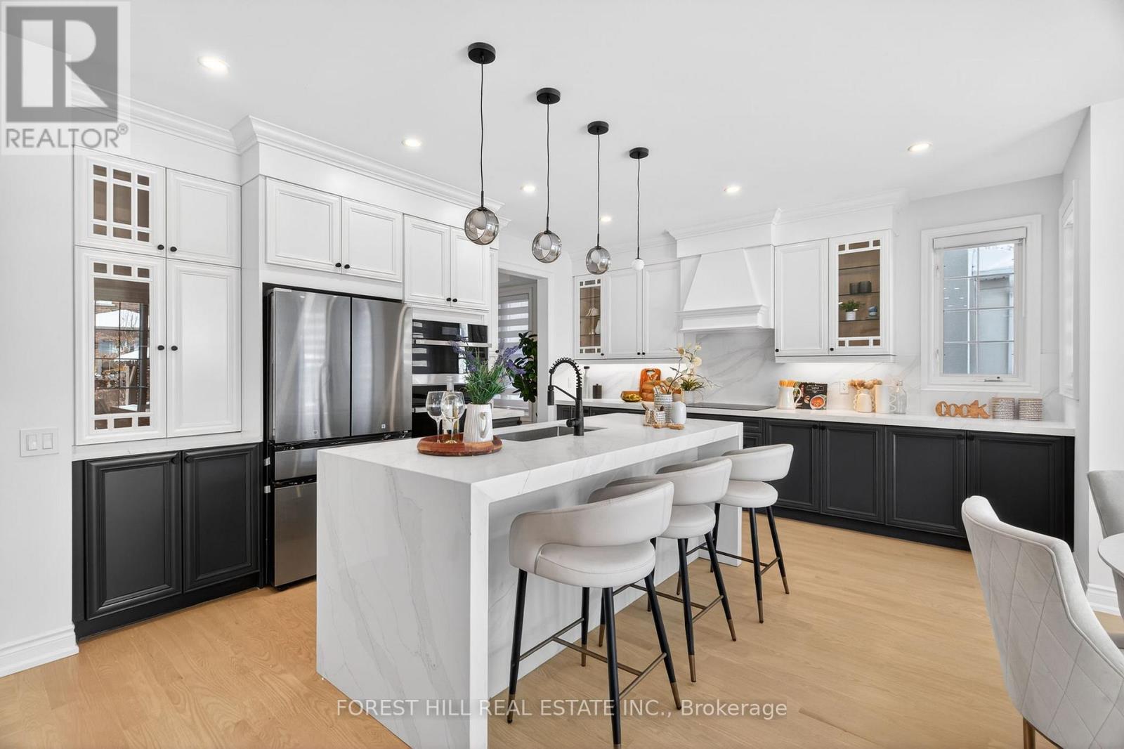 749 Via Romano Boulevard, Vaughan, Ontario  L6A 0G4 - Photo 10 - N12743862