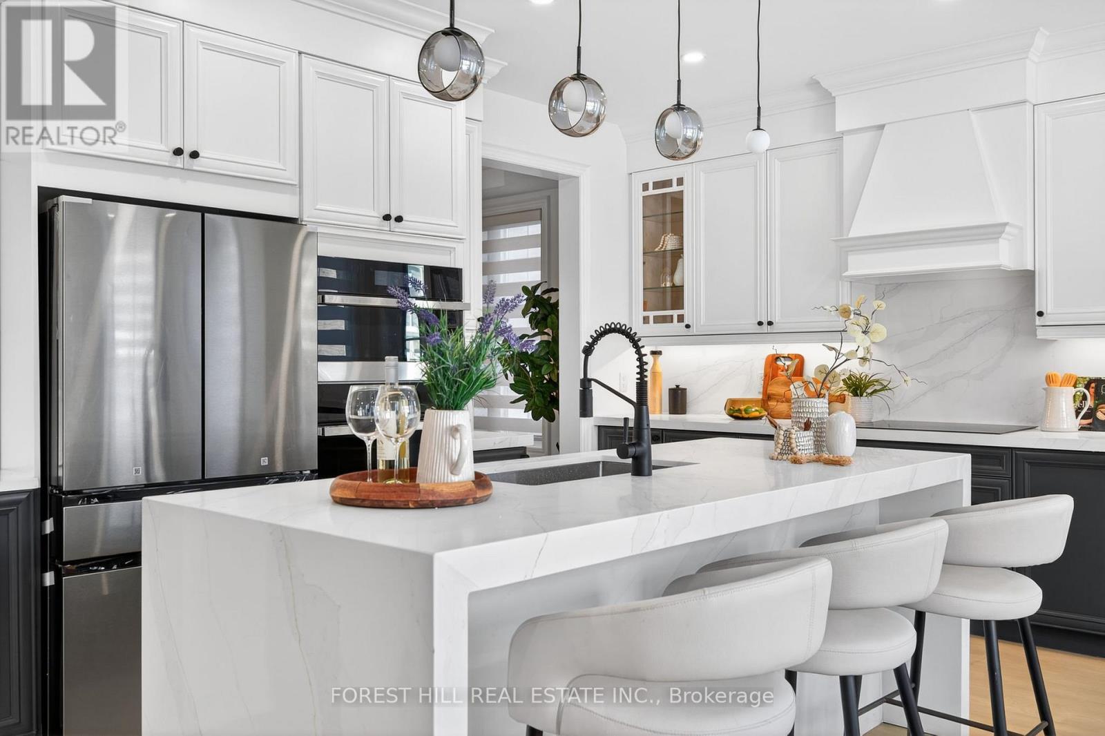 749 Via Romano Boulevard, Vaughan, Ontario  L6A 0G4 - Photo 11 - N12743862