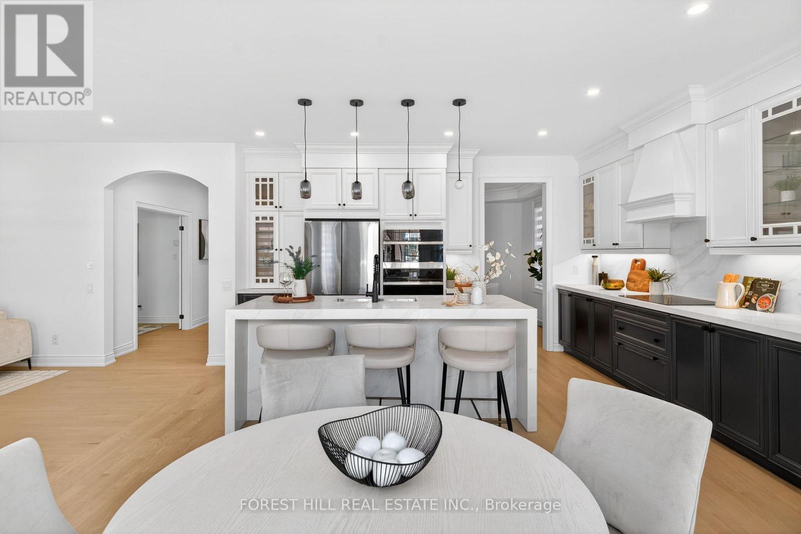 749 Via Romano Boulevard, Vaughan, Ontario  L6A 0G4 - Photo 12 - N12743862