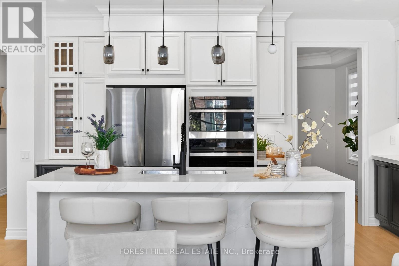 749 Via Romano Boulevard, Vaughan, Ontario  L6A 0G4 - Photo 13 - N12743862