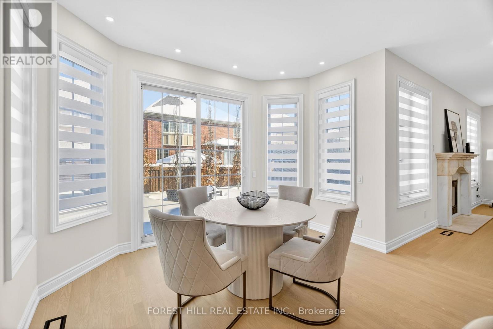 749 Via Romano Boulevard, Vaughan, Ontario  L6A 0G4 - Photo 14 - N12743862