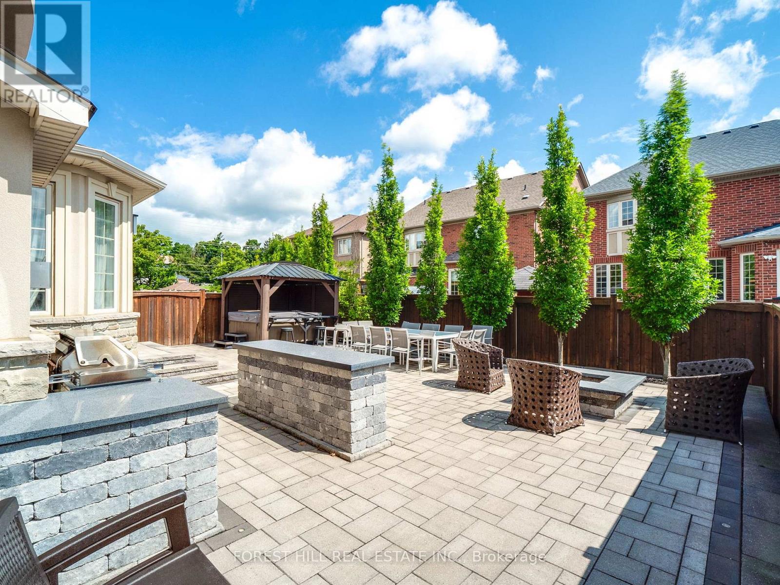 749 Via Romano Boulevard, Vaughan, Ontario  L6A 0G4 - Photo 29 - N12743862