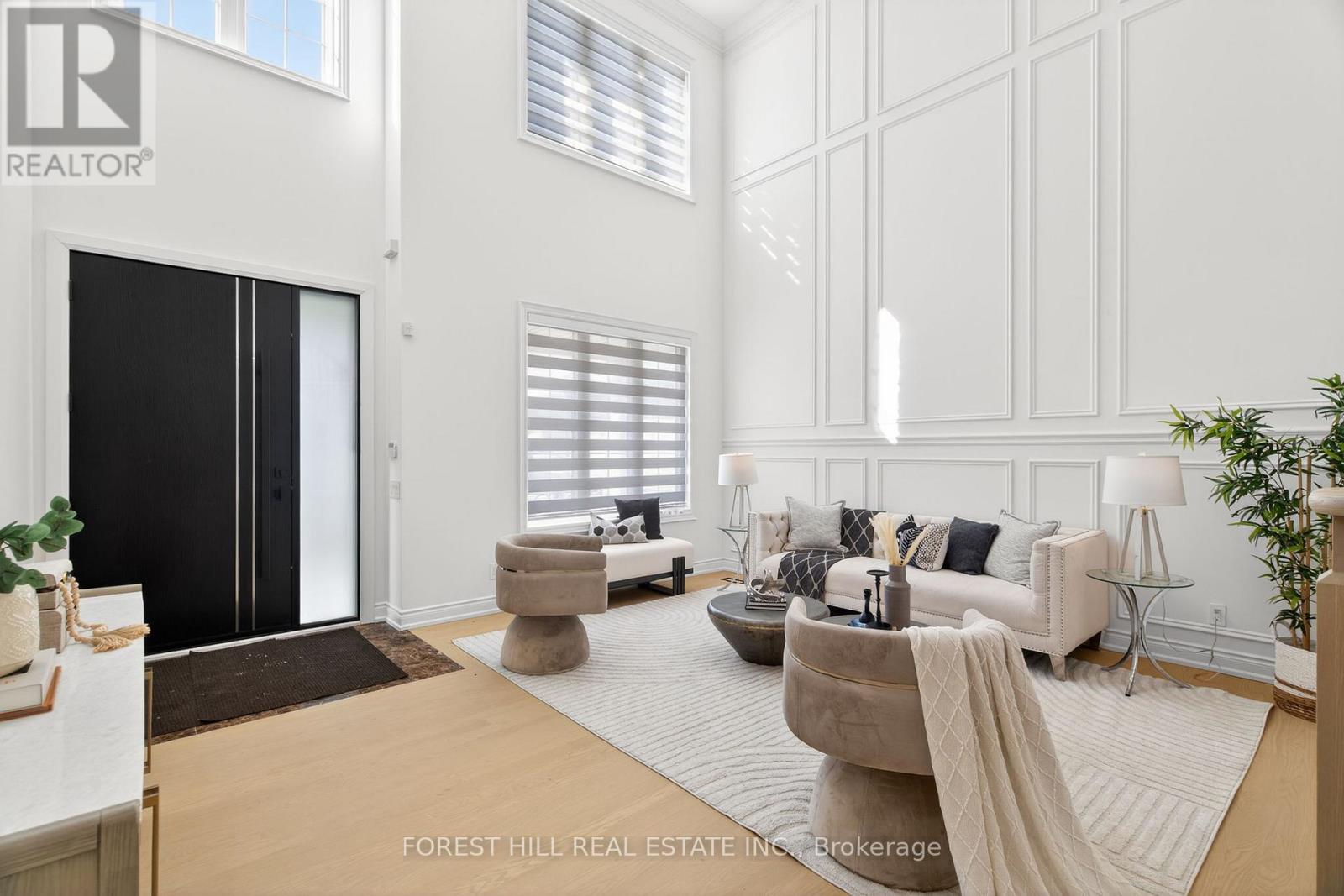 749 Via Romano Boulevard, Vaughan, Ontario  L6A 0G4 - Photo 3 - N12743862