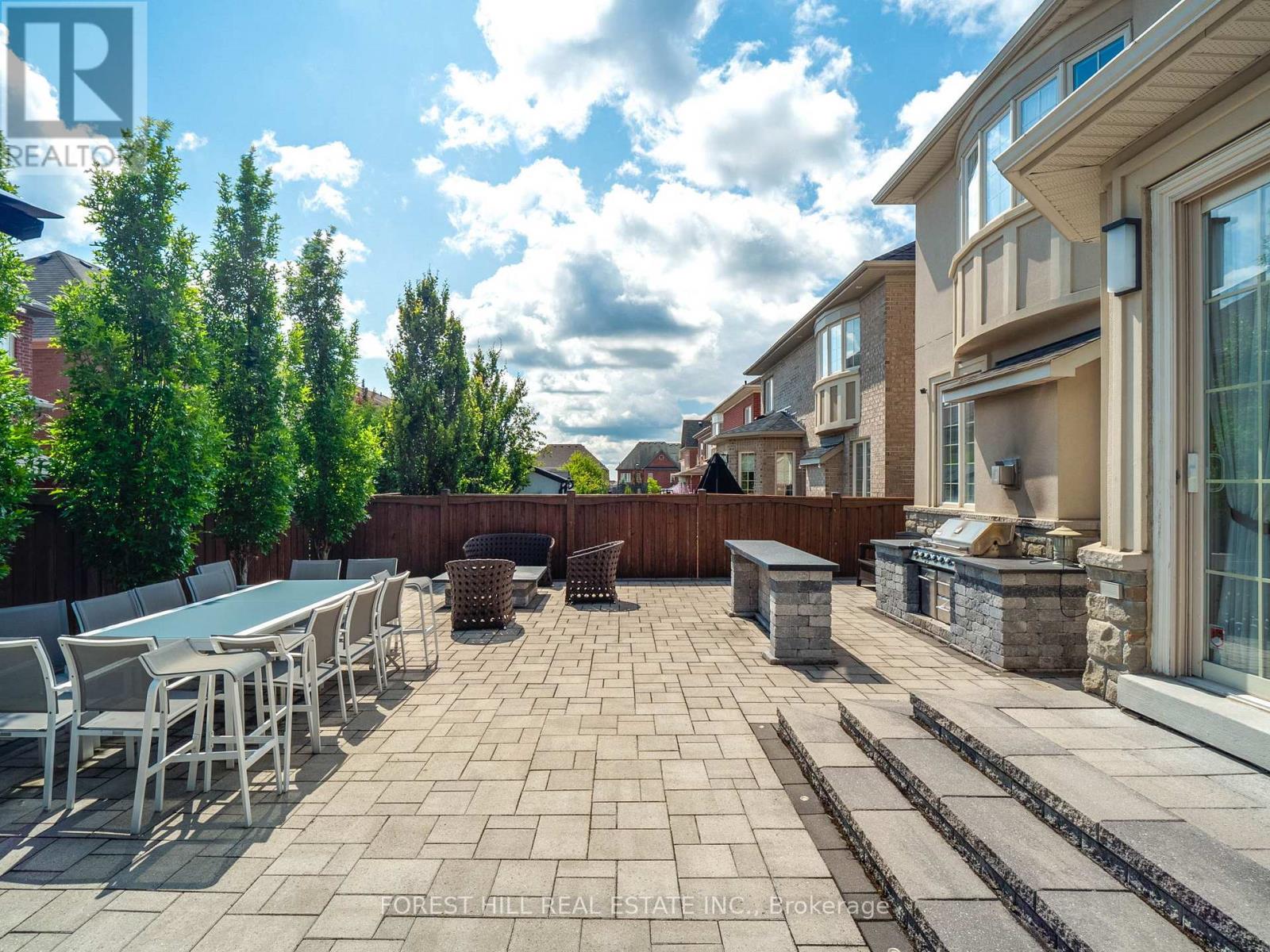 749 Via Romano Boulevard, Vaughan, Ontario  L6A 0G4 - Photo 30 - N12743862