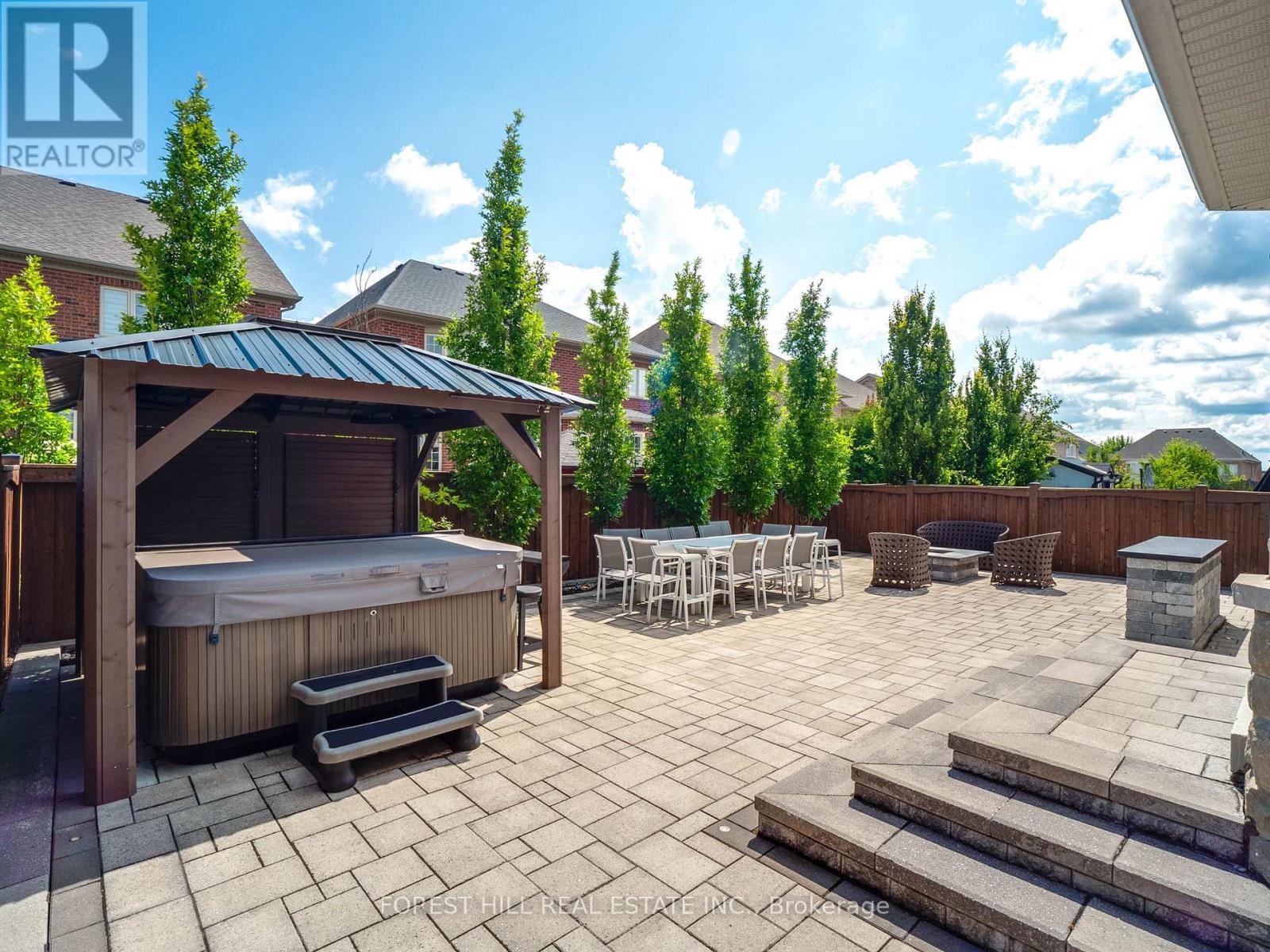 749 Via Romano Boulevard, Vaughan, Ontario  L6A 0G4 - Photo 31 - N12743862