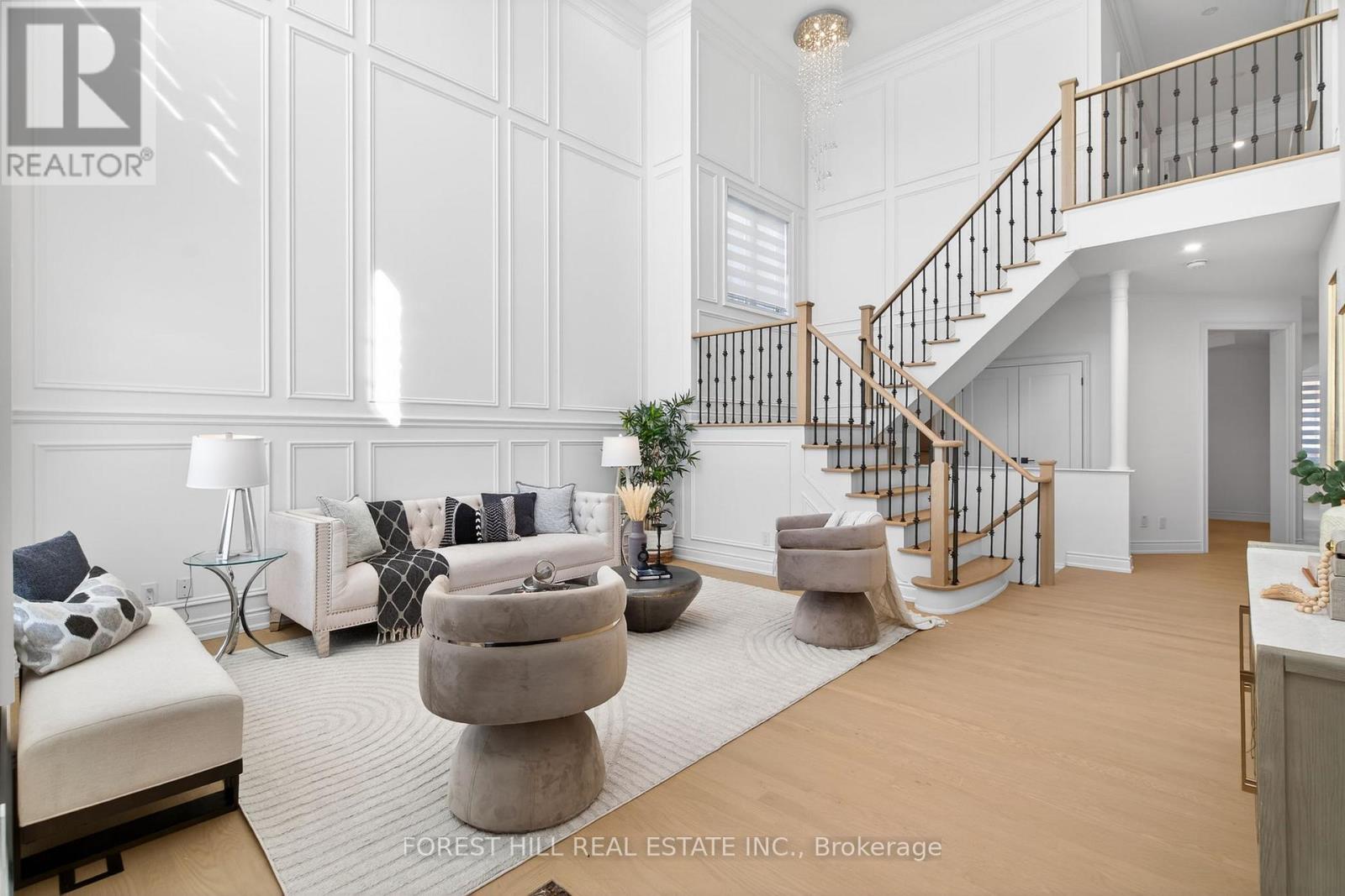 749 Via Romano Boulevard, Vaughan, Ontario  L6A 0G4 - Photo 4 - N12743862