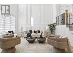 749 VIA ROMANO BOULEVARD, Vaughan, Ontario